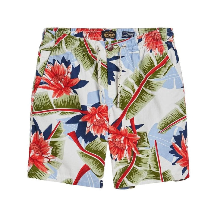 Superdry Bermuda Shorts