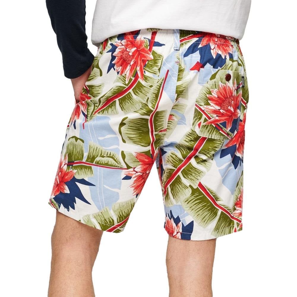 Superdry Bermuda Shorts