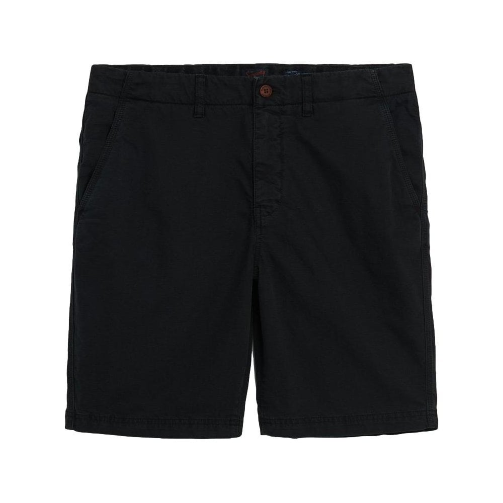 Superdry Vintage Officer Chino Shorts