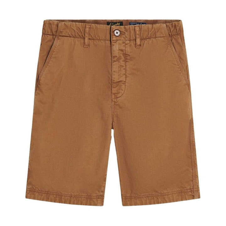 Superdry Vintage Officer Chino Shorts