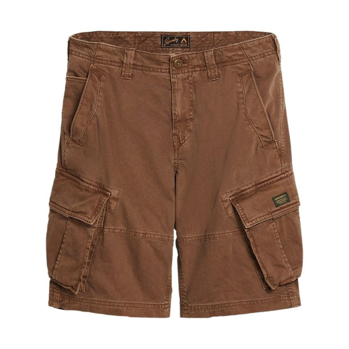 Superdry Core Cargo Shorts