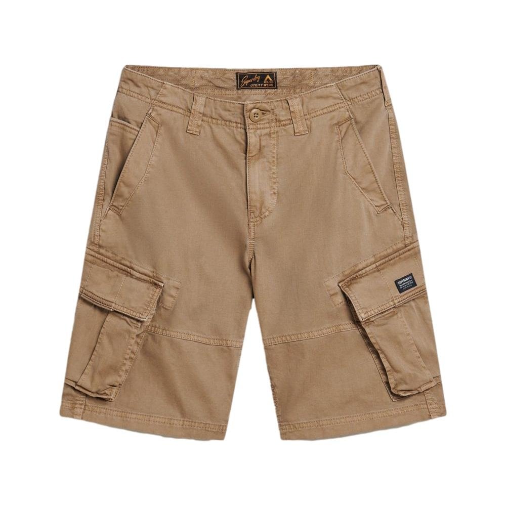 Superdry Core Cargo Shorts