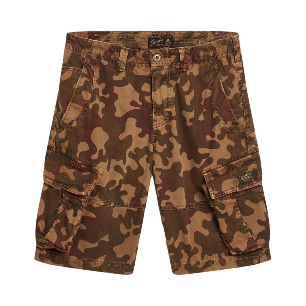 Superdry Core Cargo Shorts