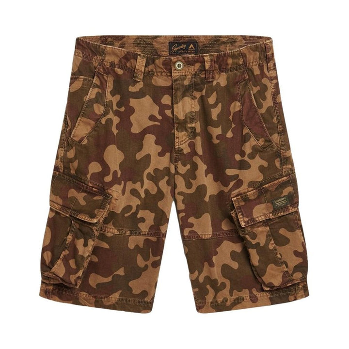 Superdry Core Cargo Shorts