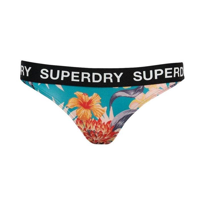 Superdry Logo Classic Bikini Briefs