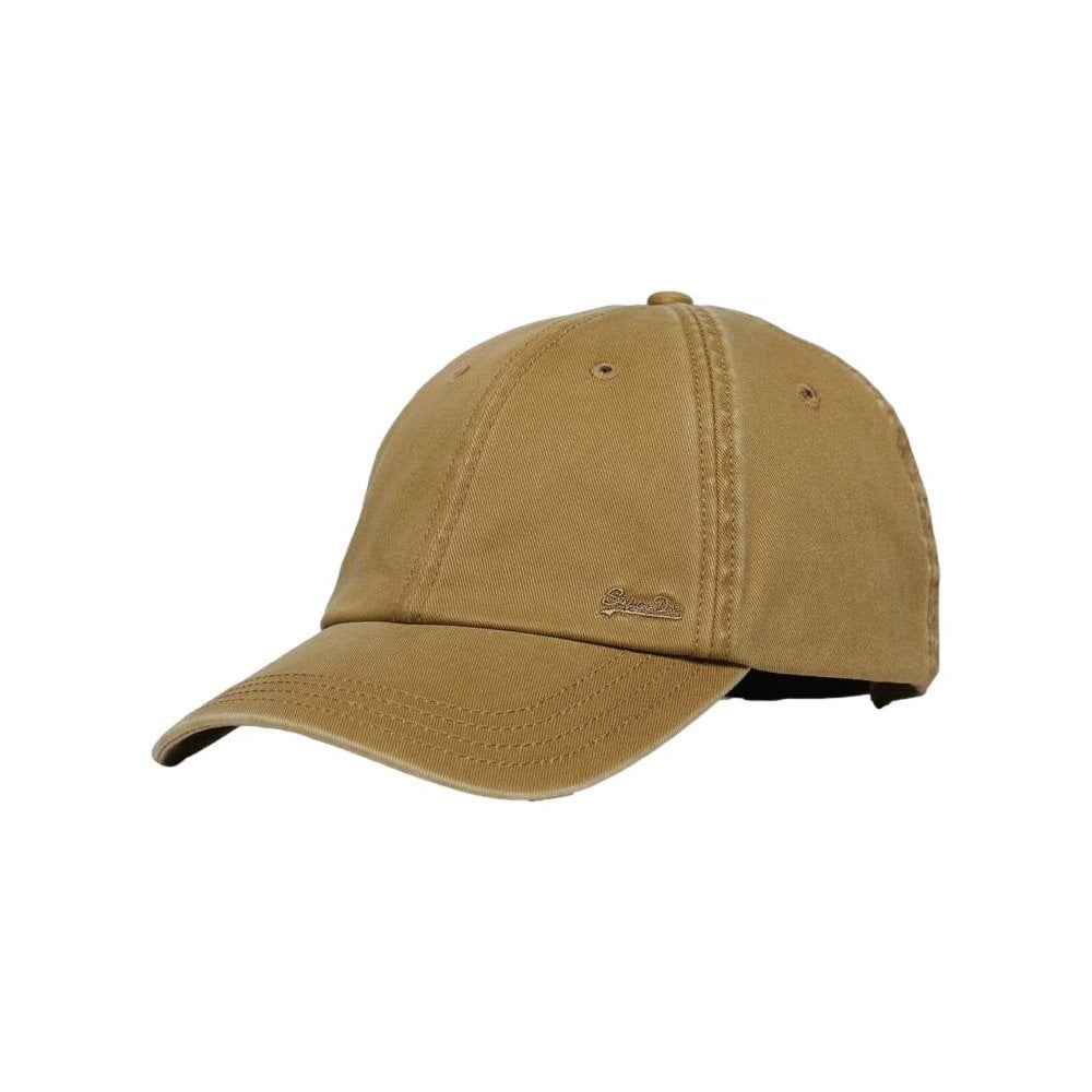 Superdry Vintage Embroidered Cap