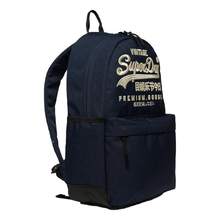 Superdry Heritage Montana Backpack