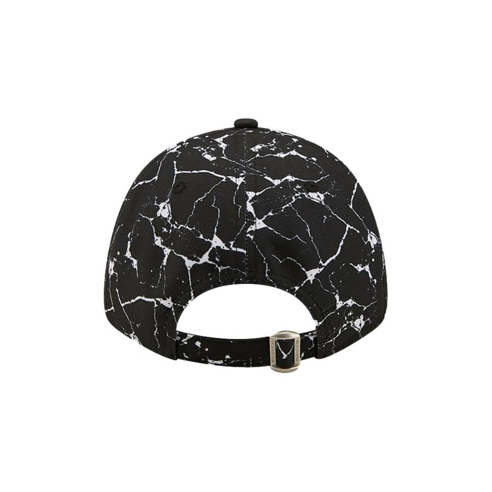 New Era New York Yankees Marble 9 Forty Cap