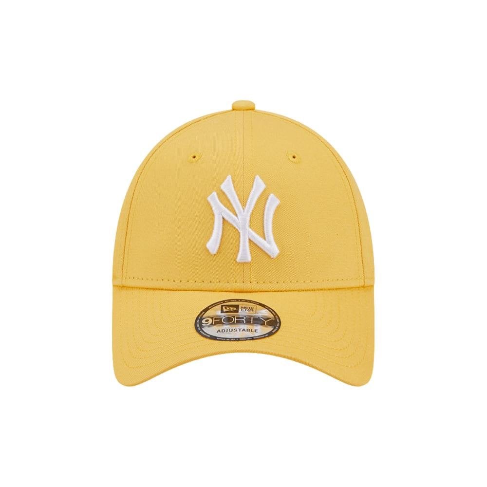 New Era New York Yankees League Essential 9 Forty Cap