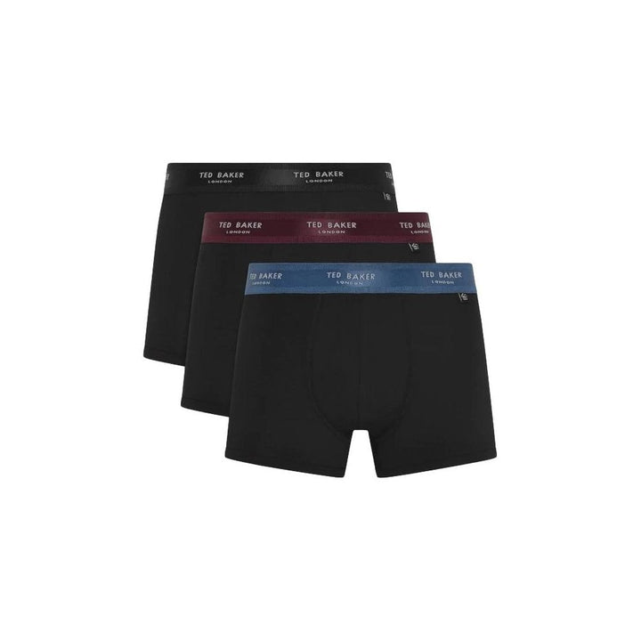 Ted Baker 3 Pack Boxer Briefs