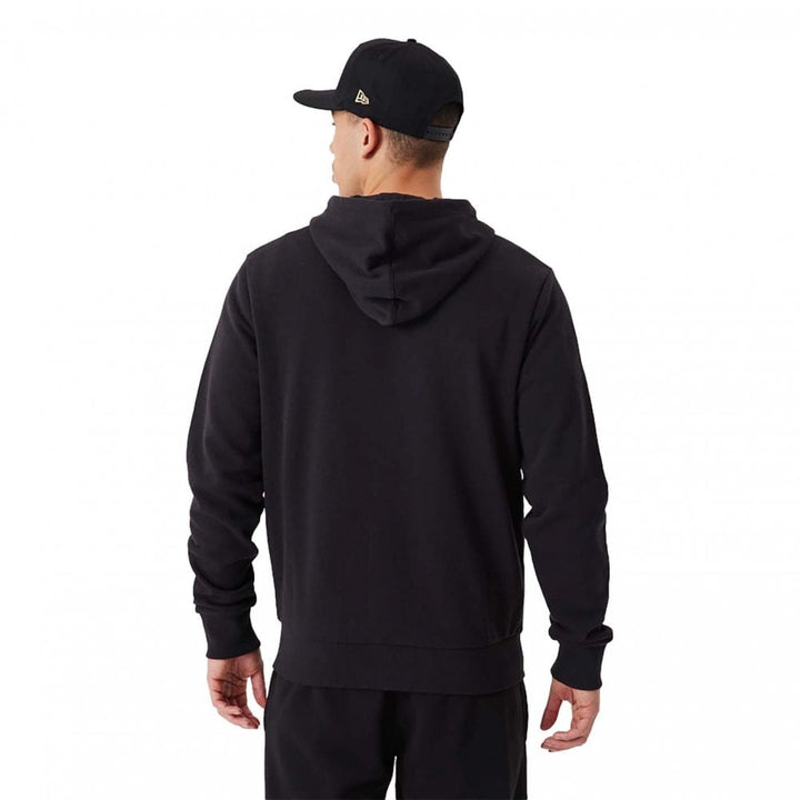 New Era MLB Essentials New York Yankees Full Zip Hoody