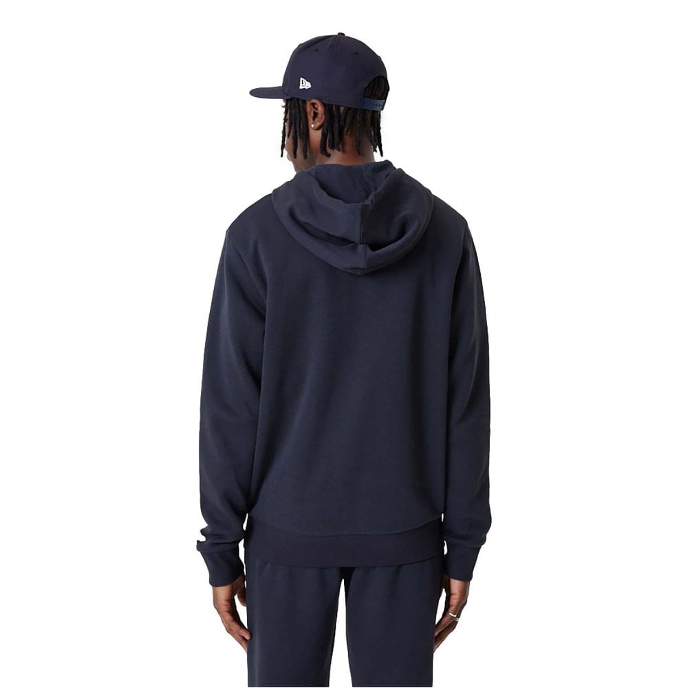 New Era MLB Essentials New York Yankees Full Zip Hoody