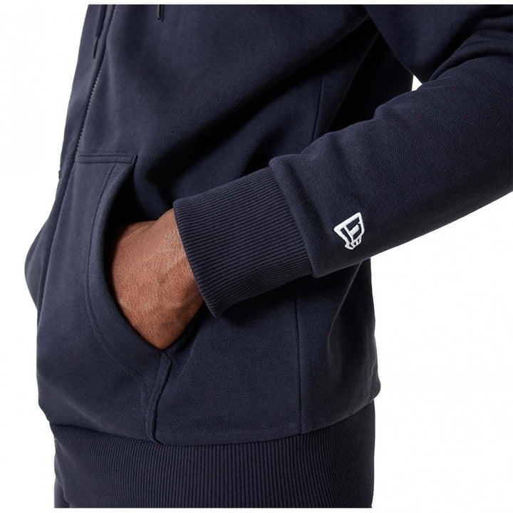 New Era MLB Essentials New York Yankees Full Zip Hoody
