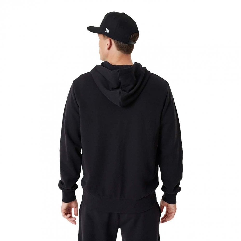 New Era NBA Essentials Chicago Bulls Full Zip Hoody