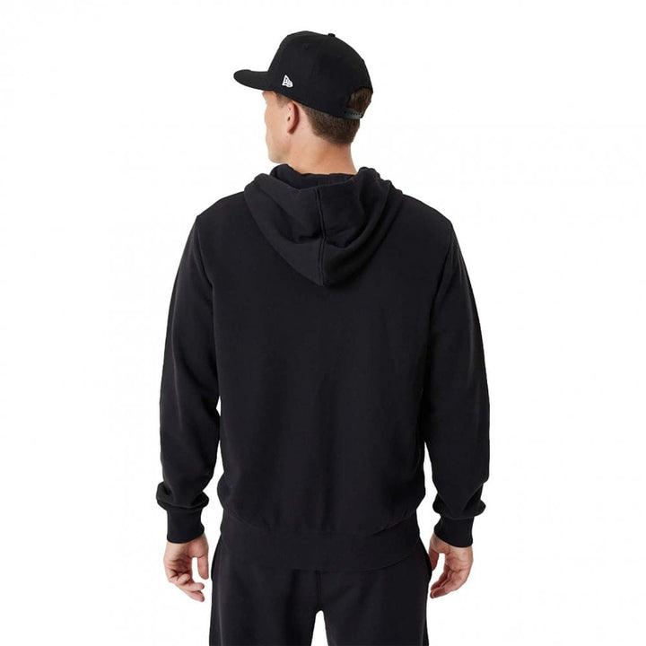 New Era NBA Essentials Chicago Bulls Full Zip Hoody