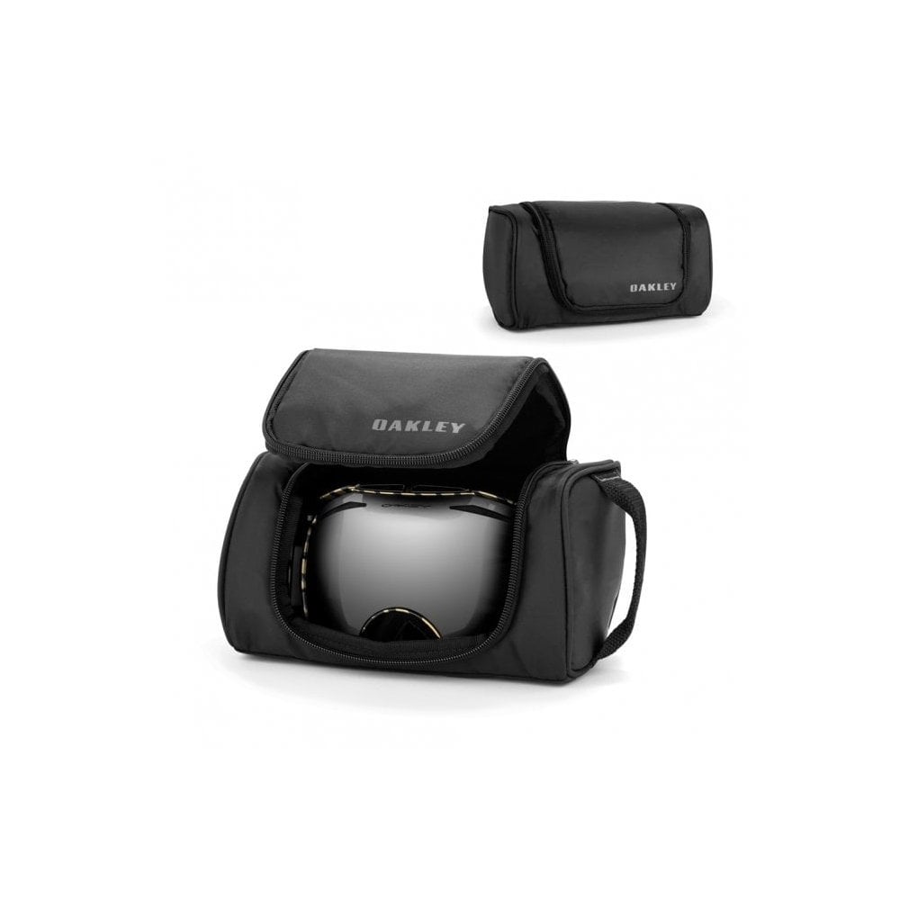 Oakley Universal Soft Goggle Case - Black