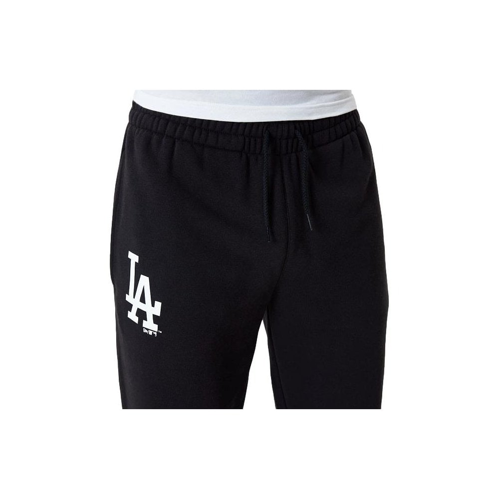 New Era MLB Essentials LA Dodgers Joggers