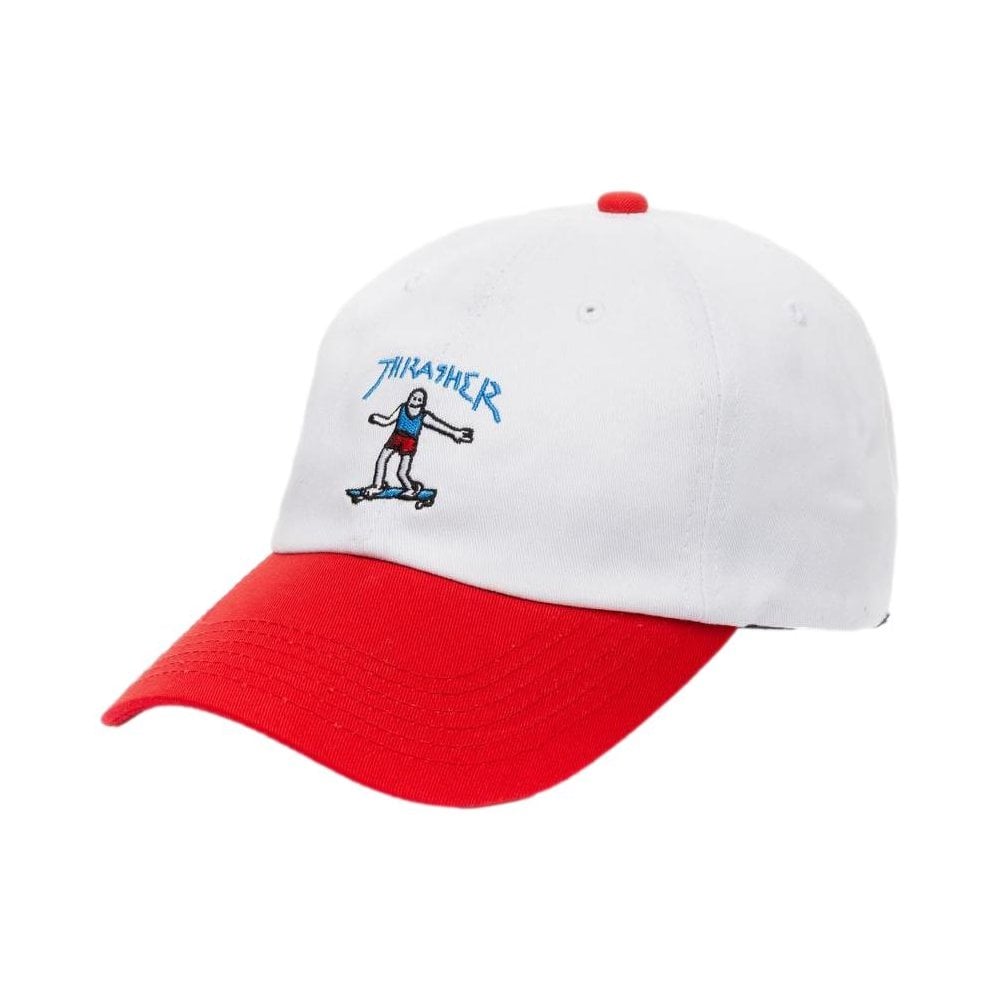 Thrasher Gonz Old Timer Cap