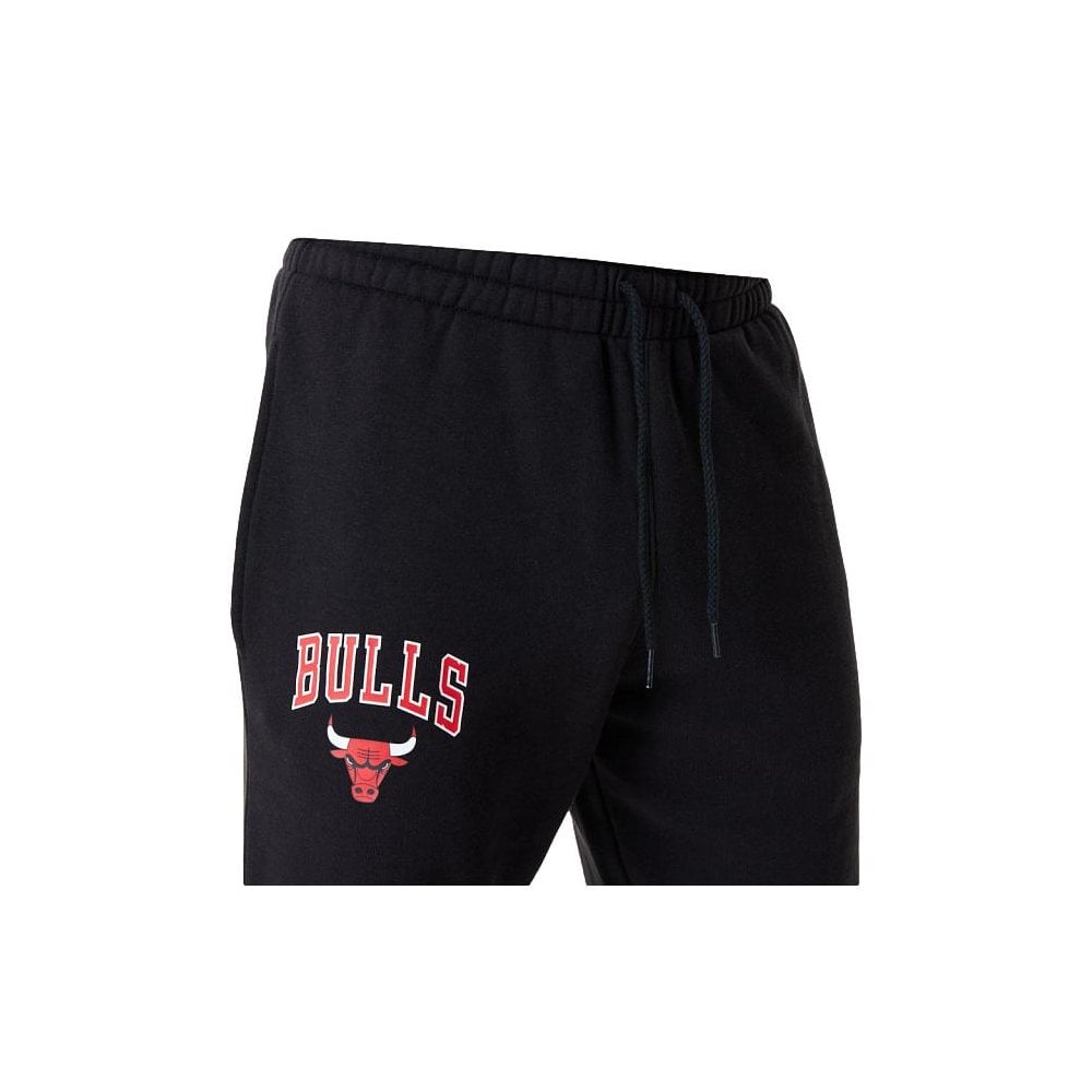 New Era NBA Essentials Chicago Bulls Joggers
