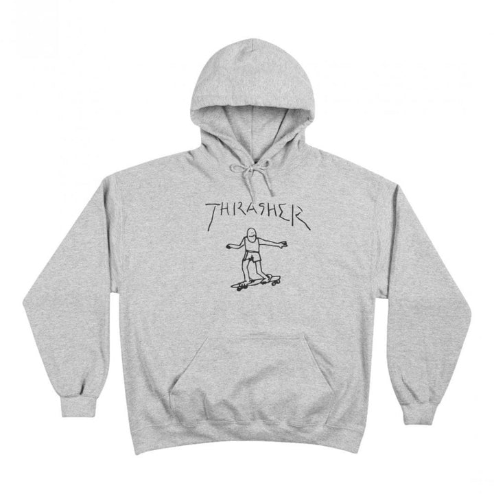 Thrasher Gonz Hoodie