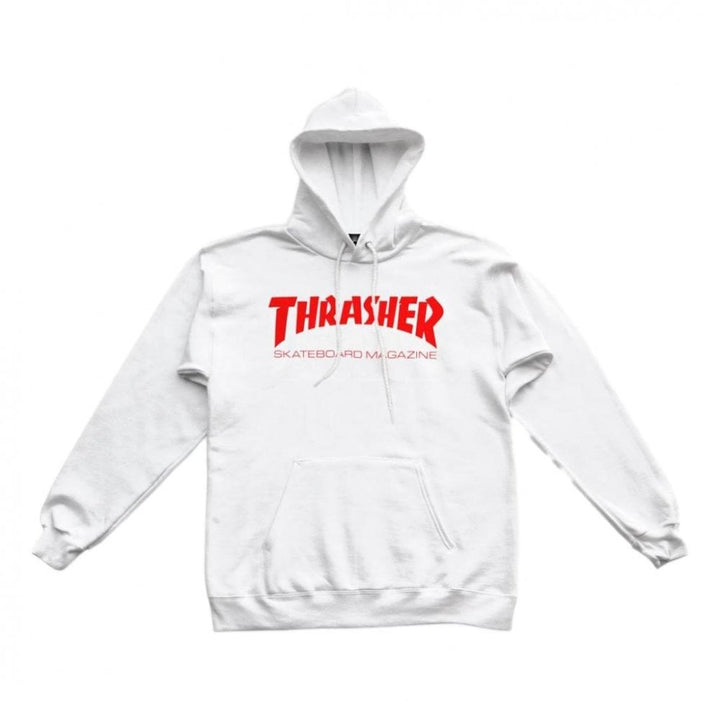 Thrasher Skate Mag Hoodie