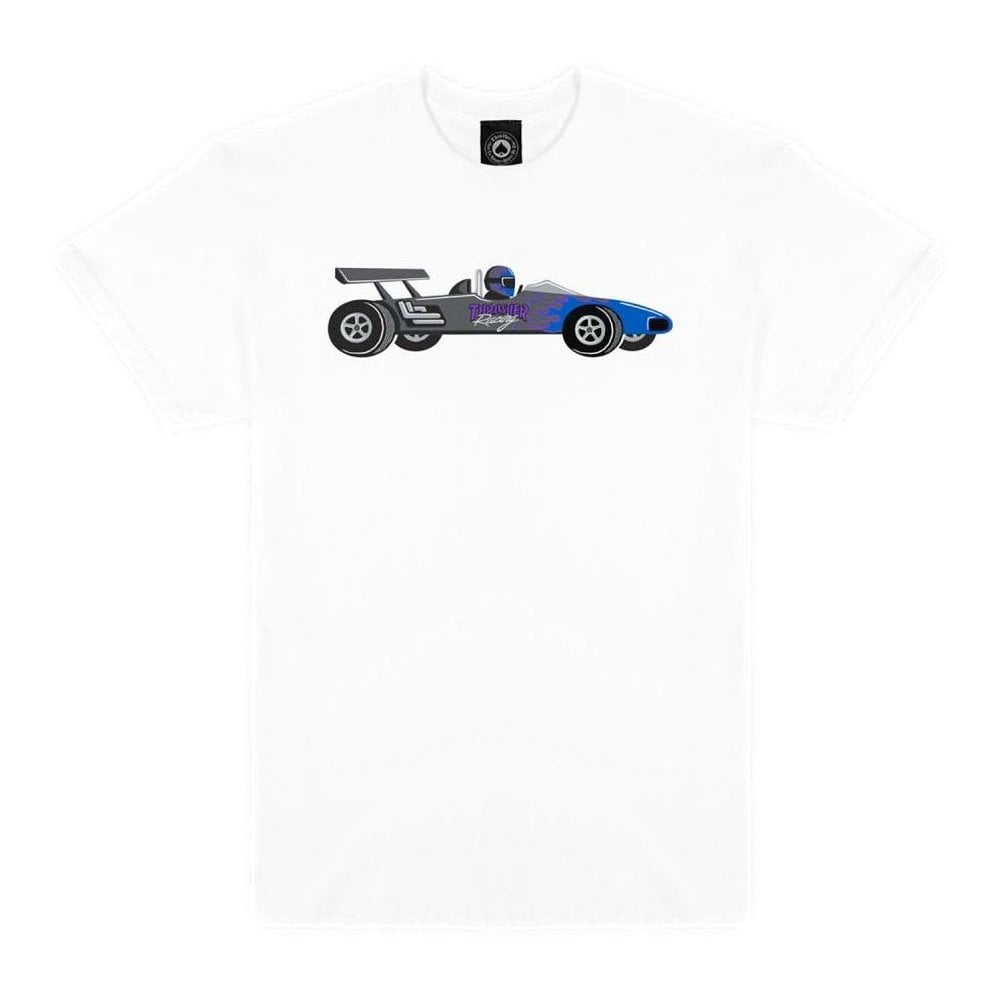 Thrasher Racecar T-Shirt