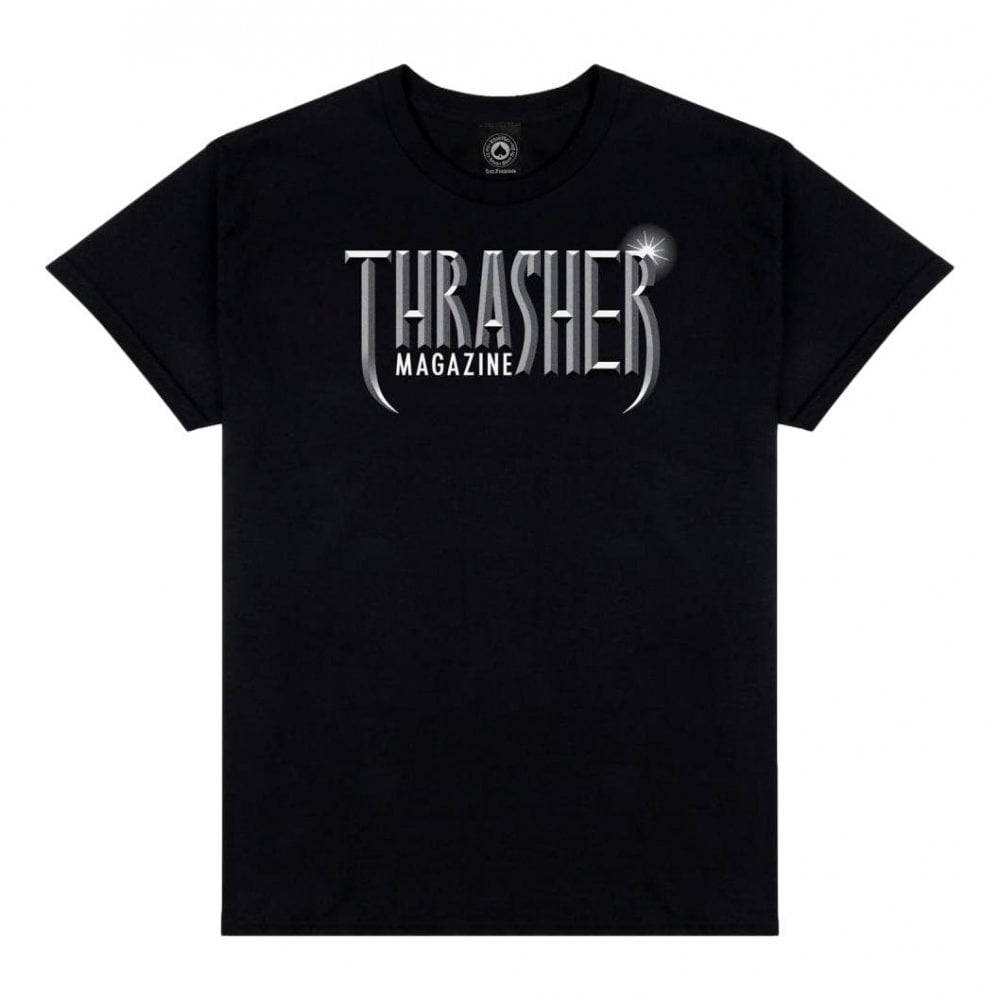 Thrasher Gothic T-Shirt