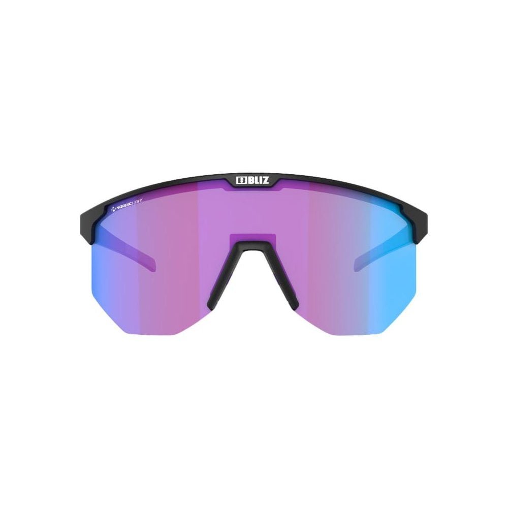 Bliz Hero Sunglasses