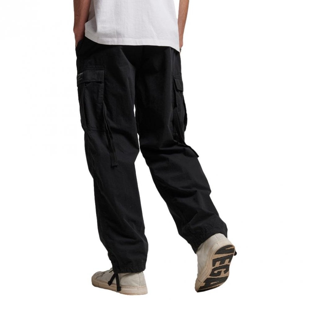 Superdry Parachute Grip Trousers