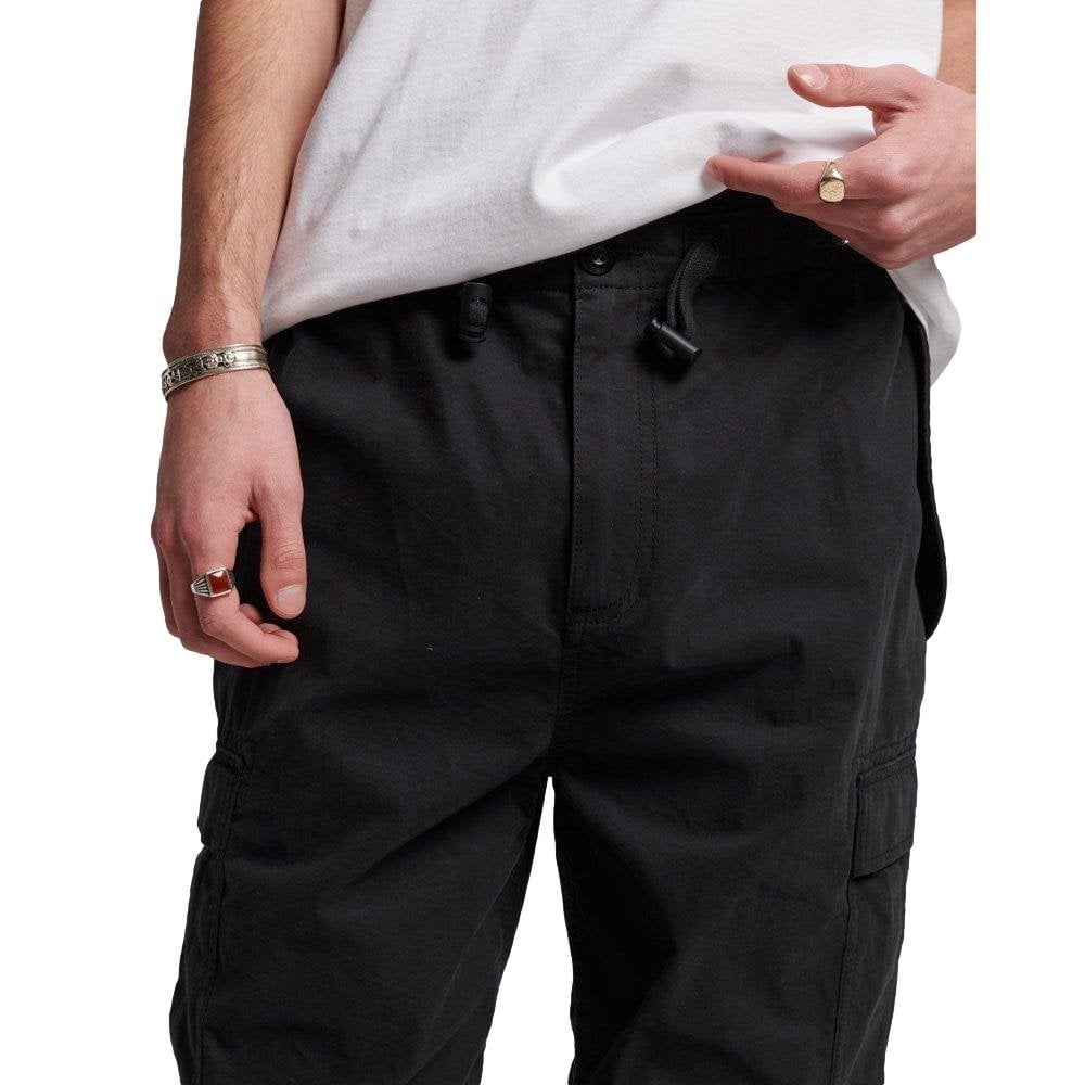 Superdry Parachute Grip Trousers