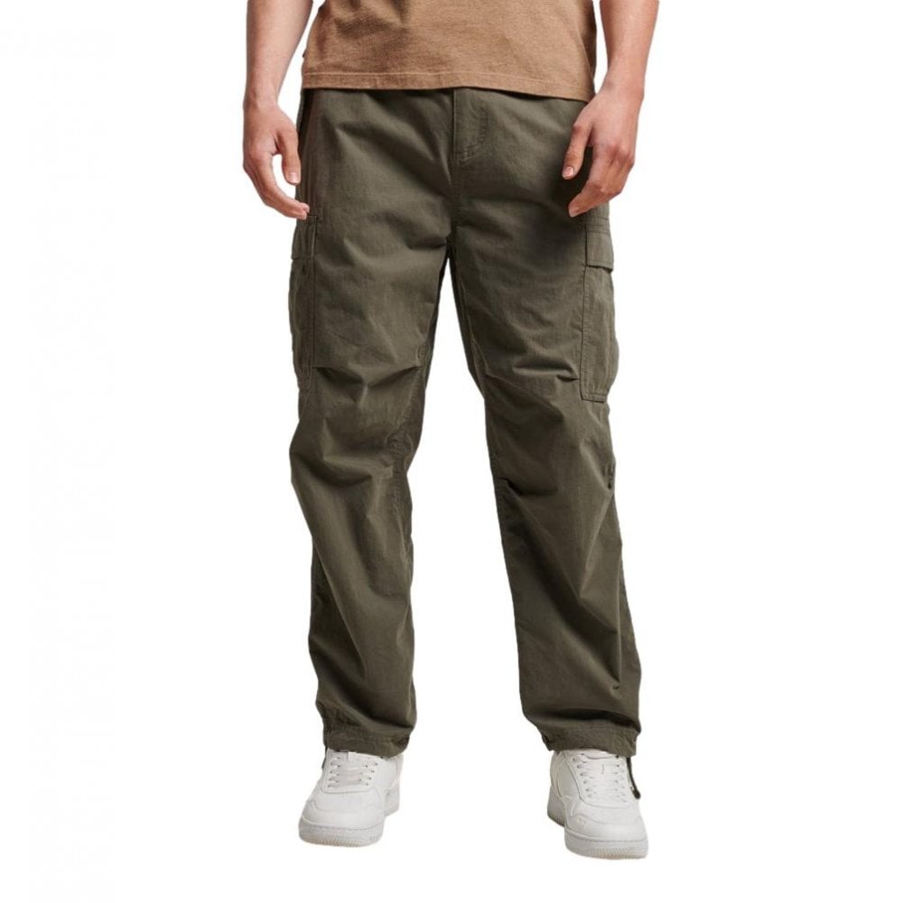 Superdry Parachute Grip Trousers
