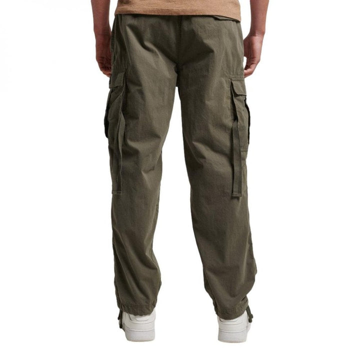 Superdry Parachute Grip Trousers