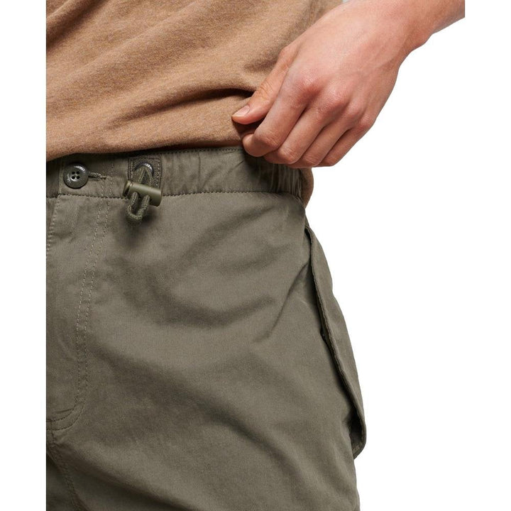Superdry Parachute Grip Trousers