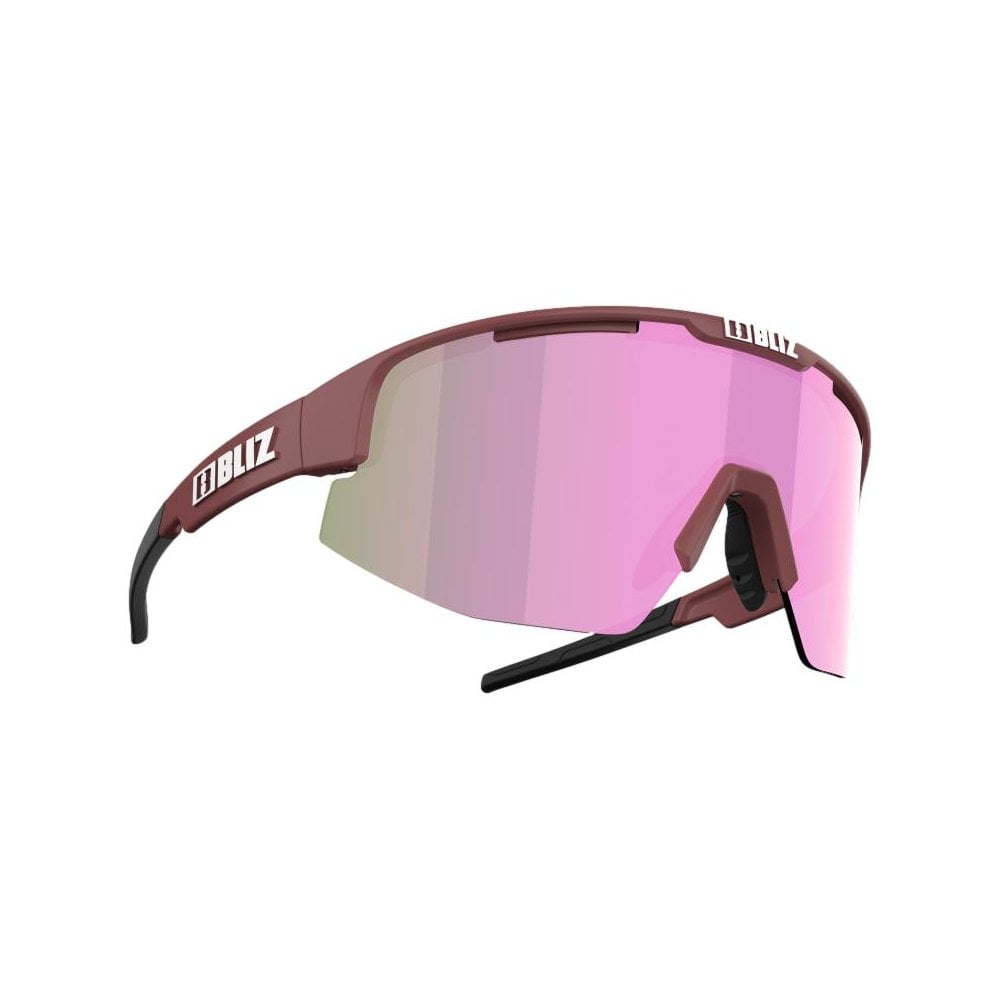 Bliz Matrix Small Sunglasses