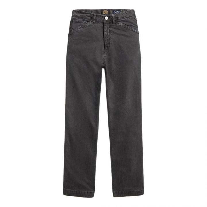 Superdry 5 Pocket Work Pants