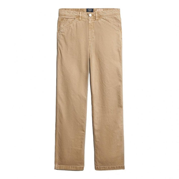 Superdry 5 Pocket Work Pants