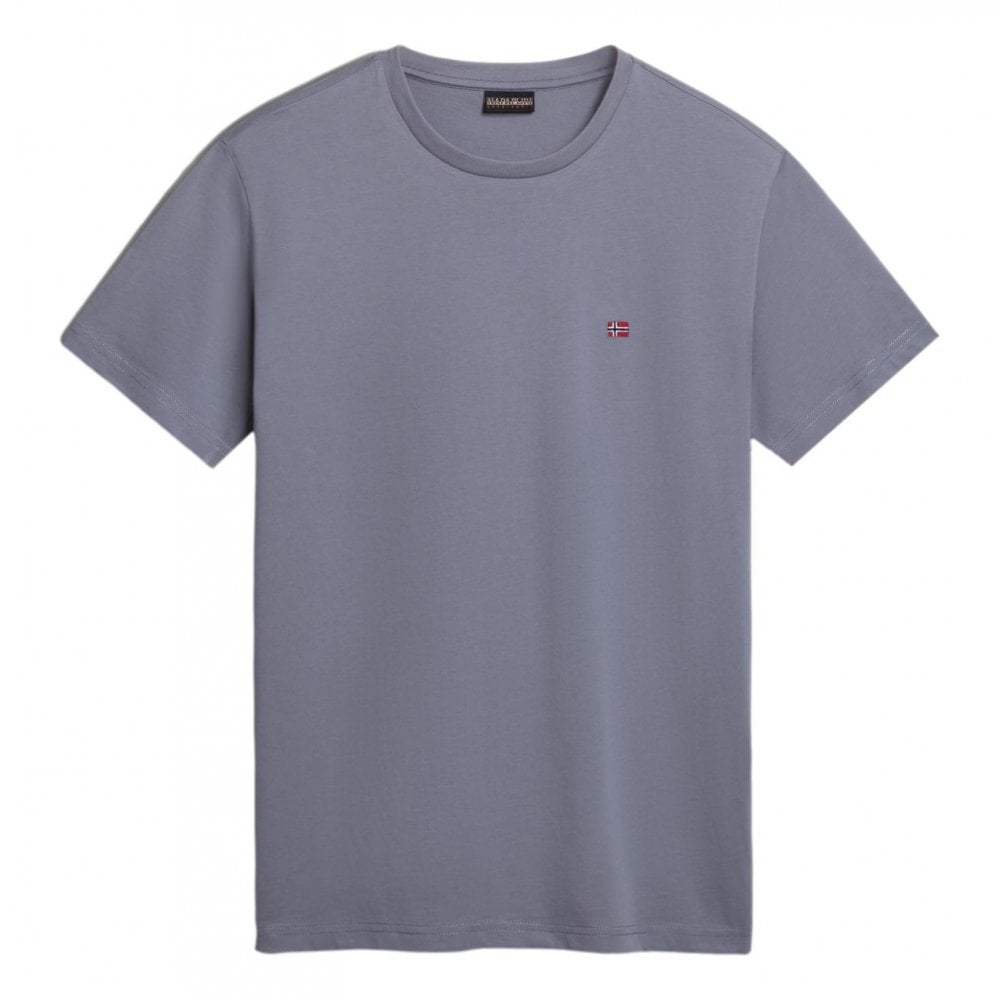 Napapijri Salis Short Sleeved T-Shirt