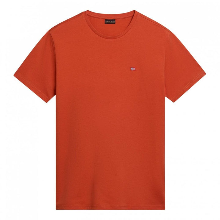 Napapijri Salis Short Sleeved T-Shirt