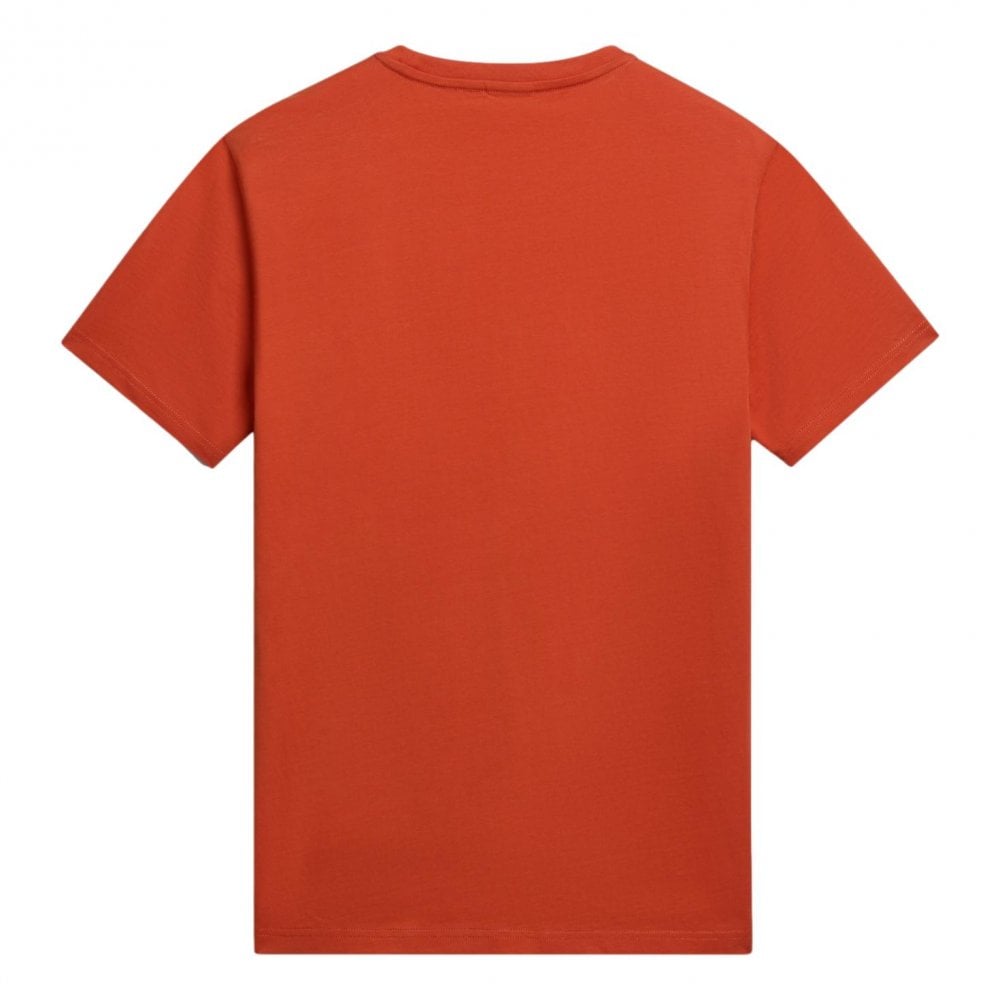 Napapijri Salis Short Sleeved T-Shirt