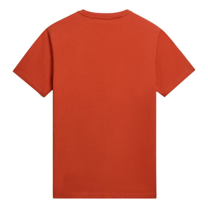 Napapijri Salis Short Sleeved T-Shirt