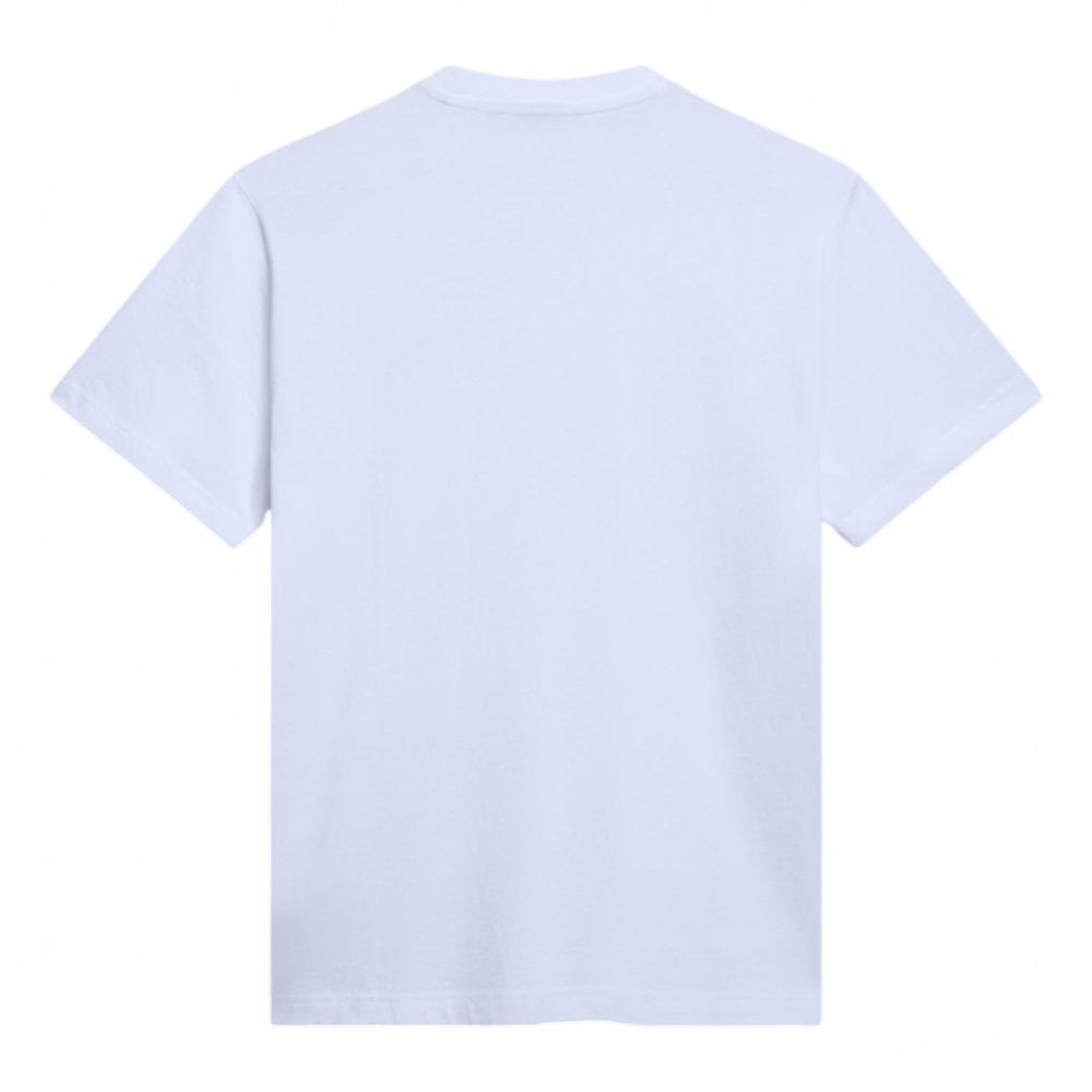 Napapijri Kasba Short Sleeved T-Shirt