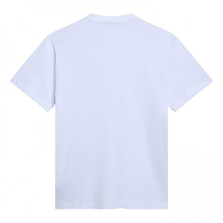 Napapijri Kasba Short Sleeved T-Shirt