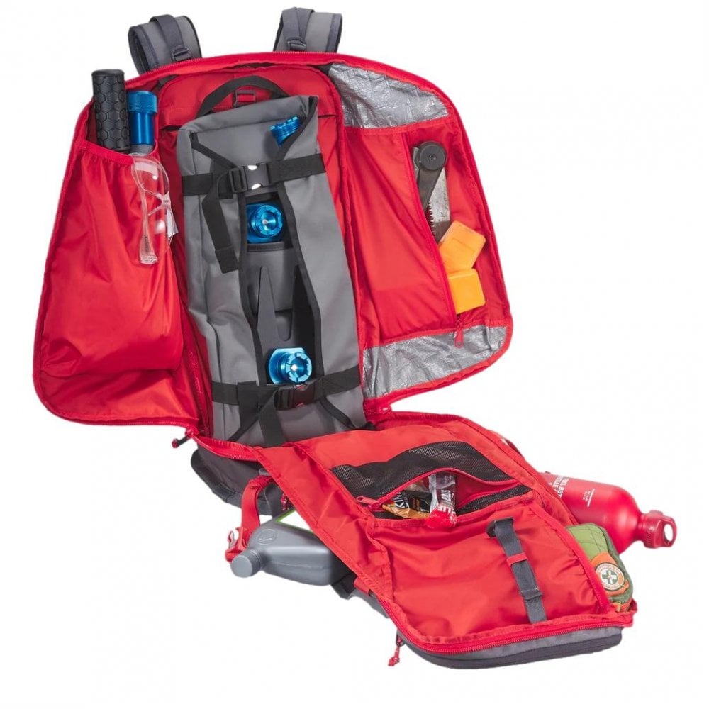 Dakine Builder Pack 40L
