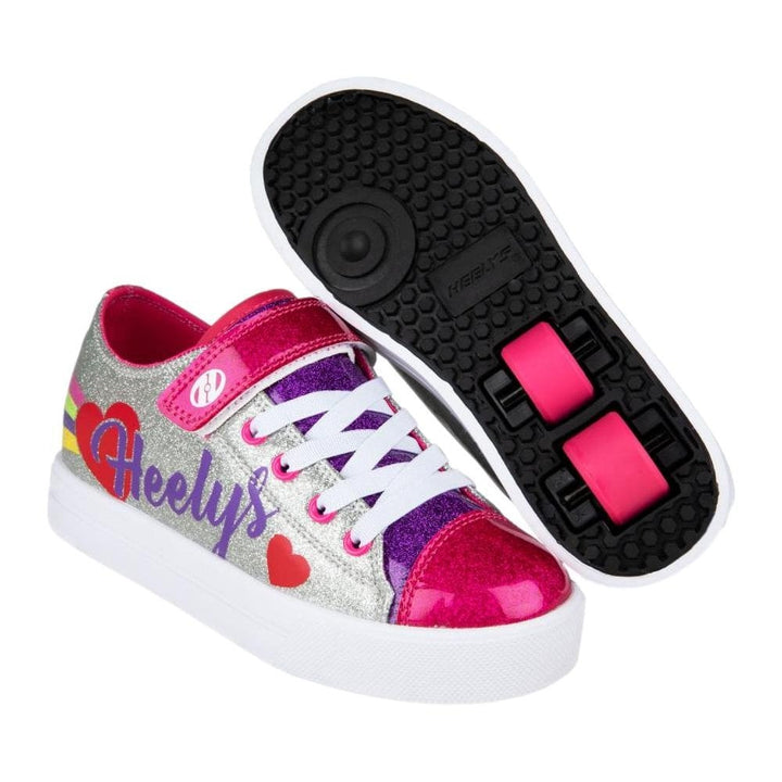 Heelys Kids Snazzy X2 Shoes