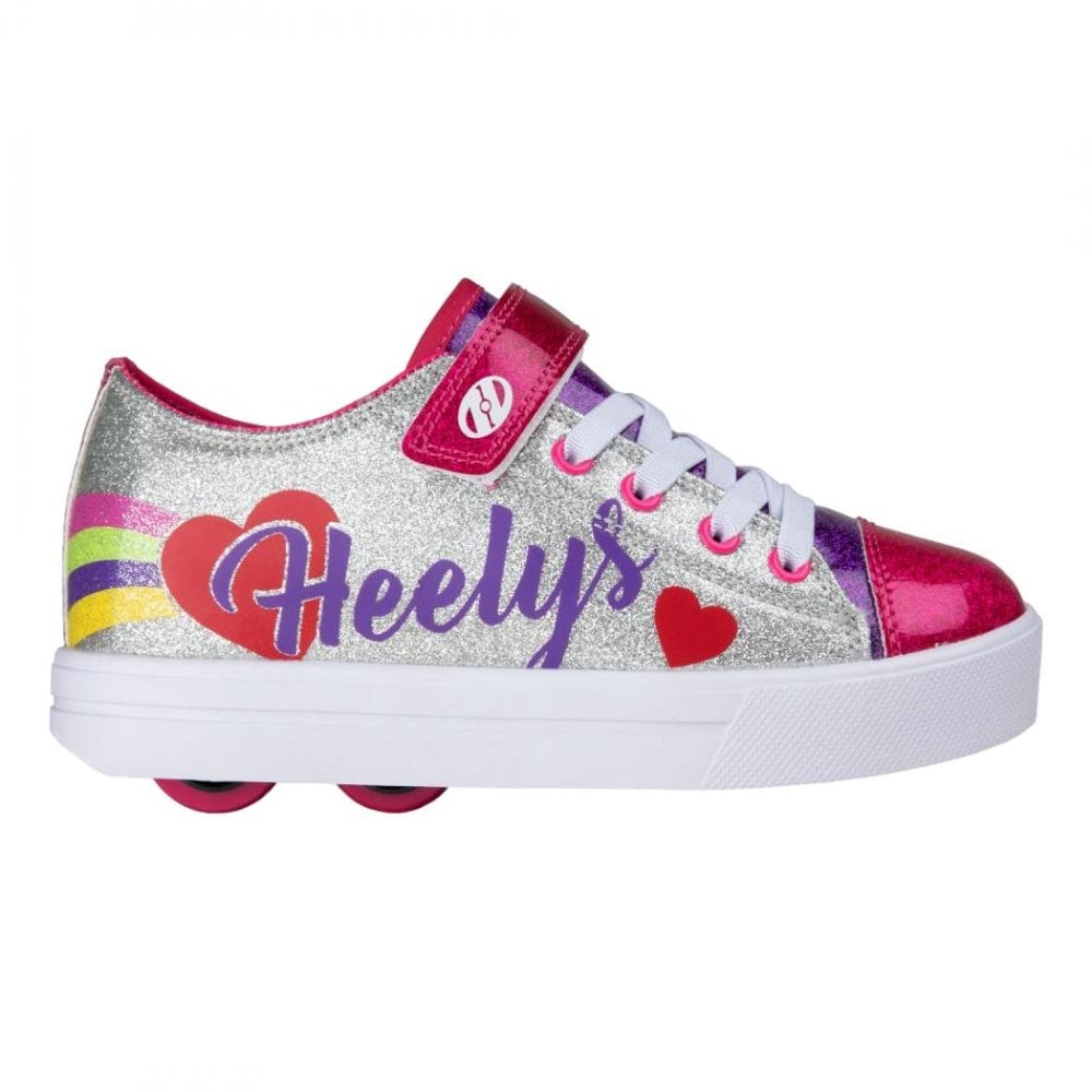 Heelys Kids Snazzy X2 Shoes