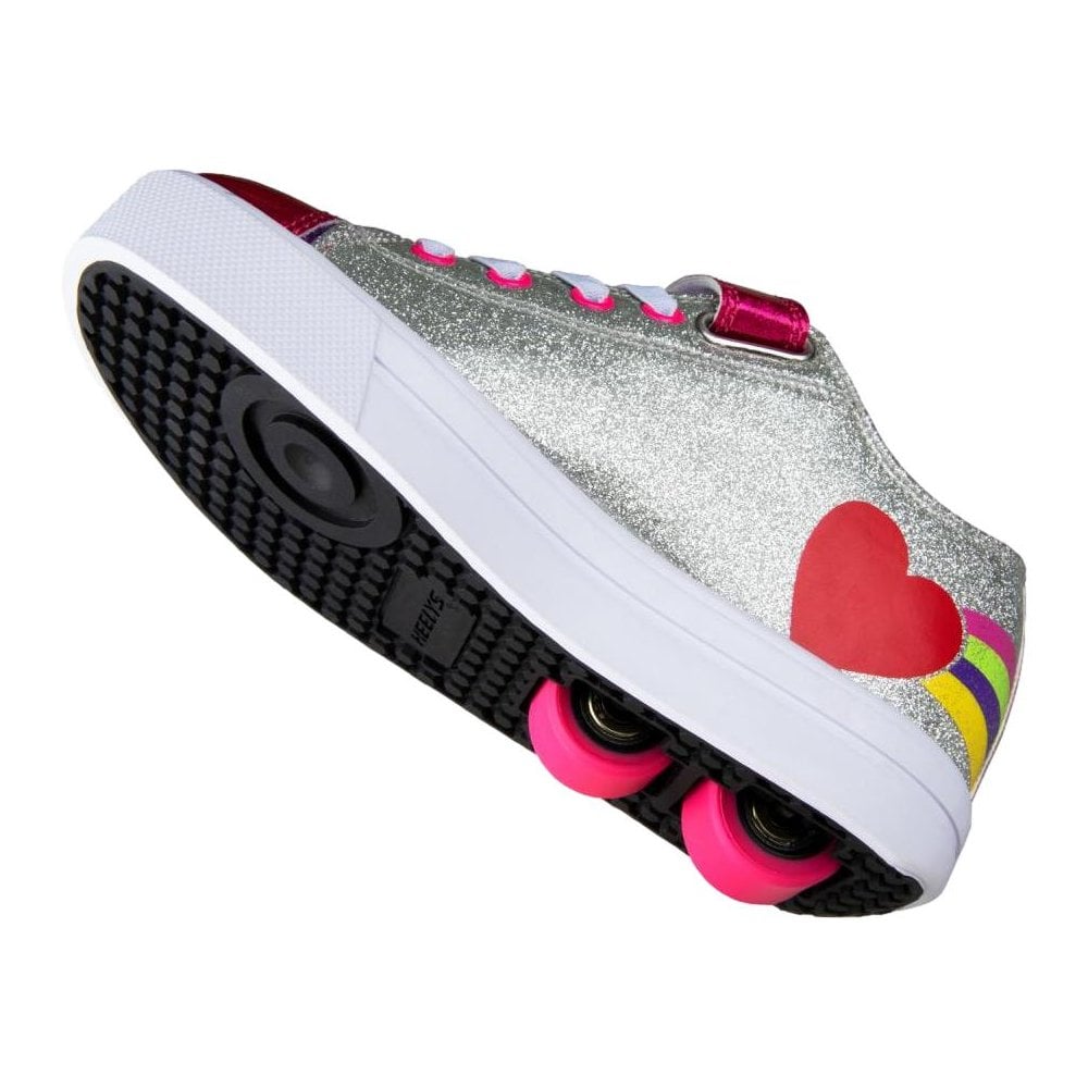 Heelys Kids Snazzy X2 Shoes