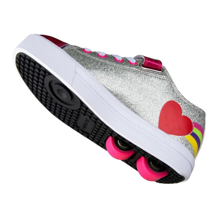 Heelys Kids Snazzy X2 Shoes