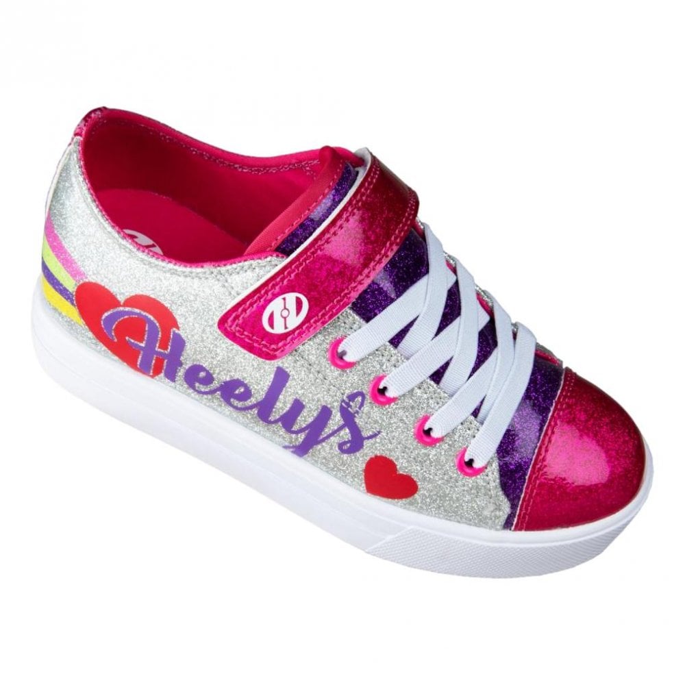 Heelys Kids Snazzy X2 Shoes