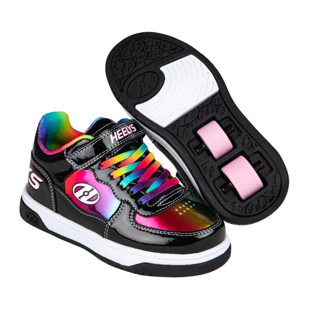 Heelys Kids Reserve Low X2 Shoes