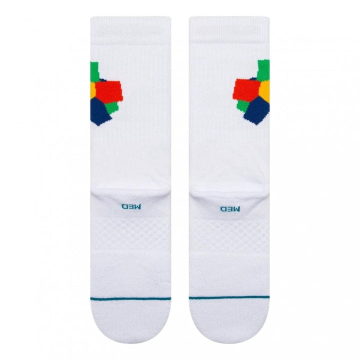 Stance Willy Wonka Everlasting Crew Socks